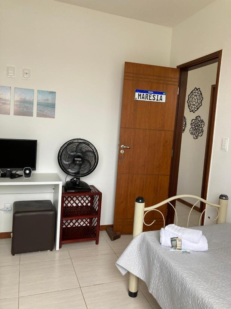 Casa Brisas Arembepe - Arejada E Aconchegante - Litoral Norte Da Bahia - Wifi Luaran gambar