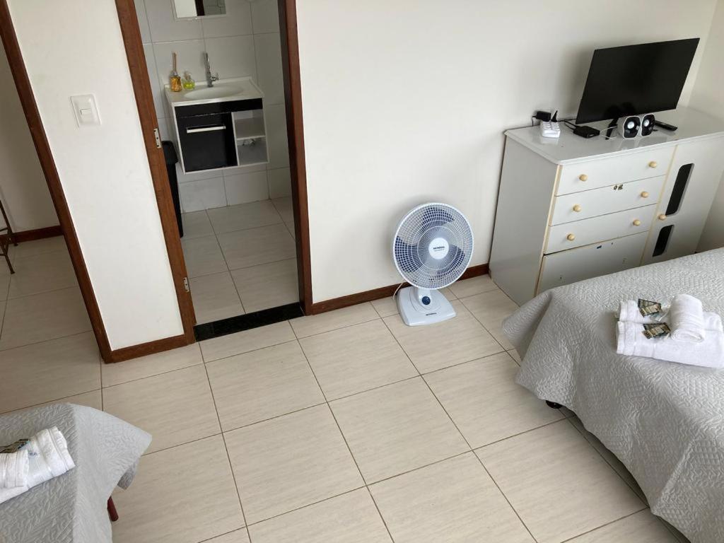 Casa Brisas Arembepe - Arejada E Aconchegante - Litoral Norte Da Bahia - Wifi Luaran gambar